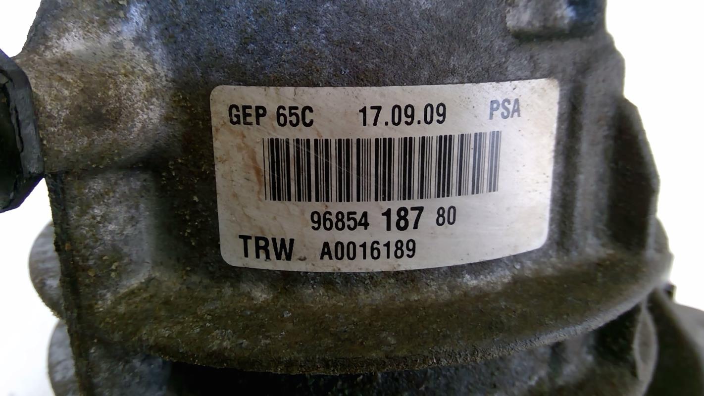 Pompe de direction CITROEN C4 PICASSO 1 Diesel - 1
