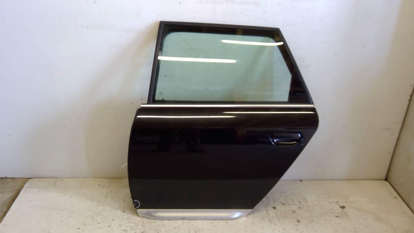 Porte arriere gauche AUDI A6 2 ALLROAD PHASE 2 BREAK Diesel - 1