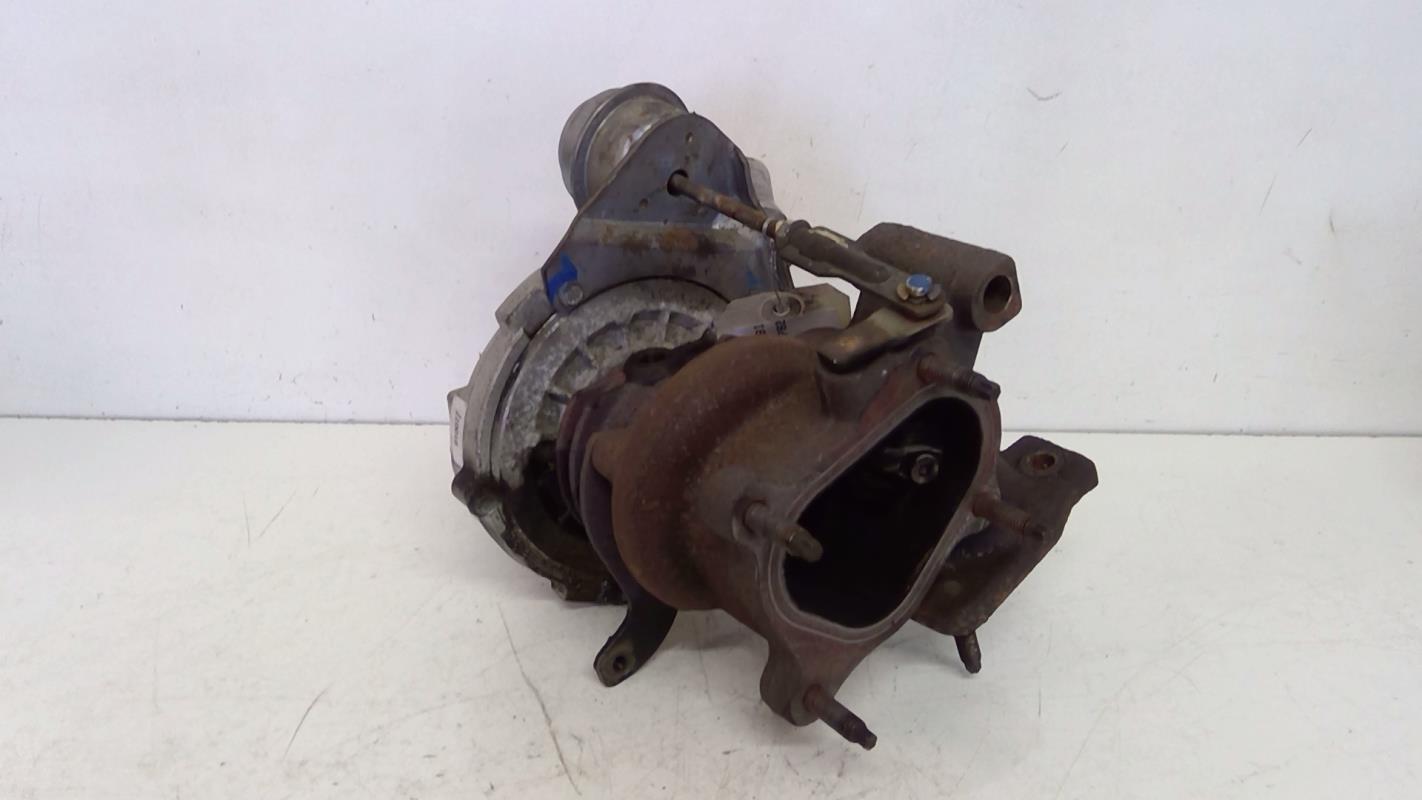 Turbo RENAULT TRAFIC 2 PHASE 2 Diesel - 1