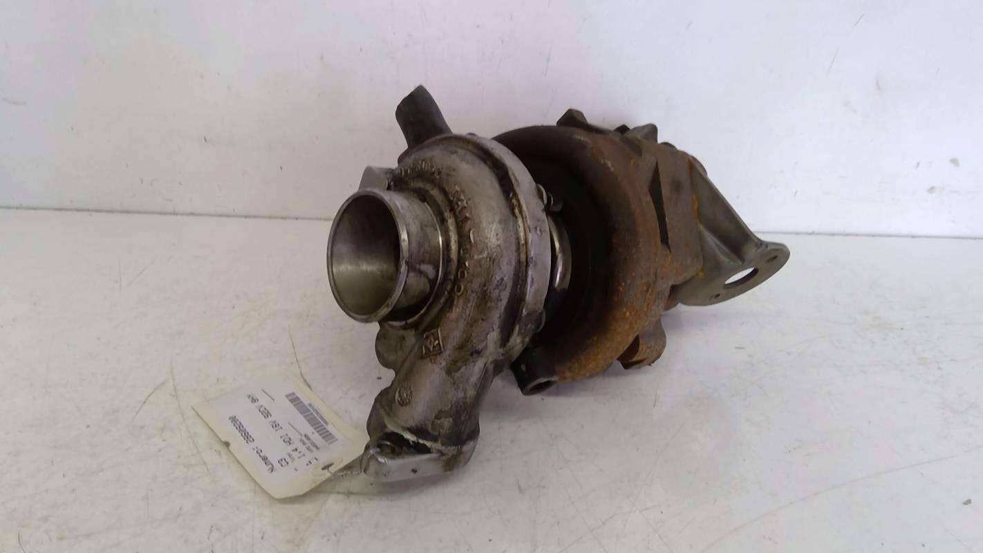 Turbo CITROEN C3 1  - 1