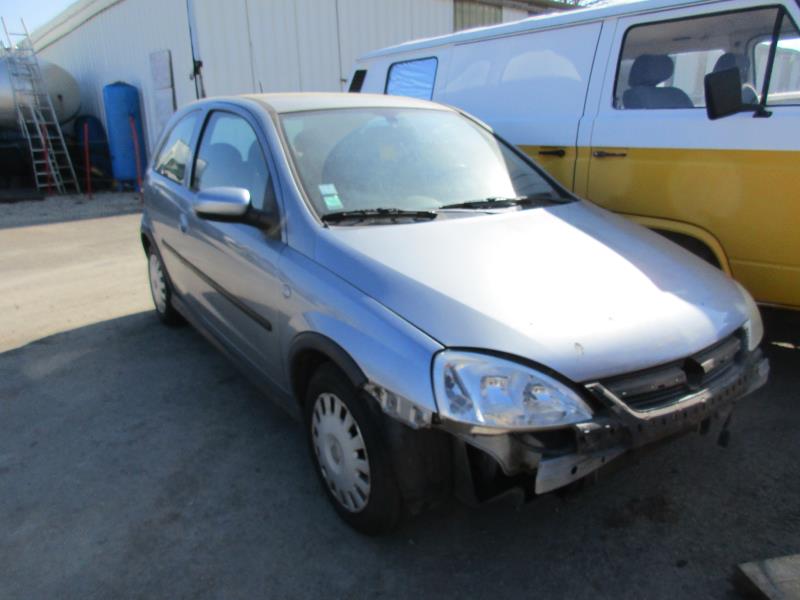 Boite de vitesses OPEL CORSA C PHASE 2 Essence - 1
