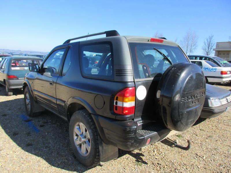 Photo de la pièce