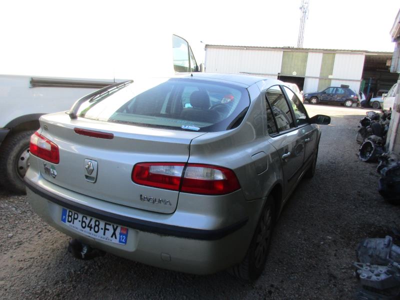 Photo de la pièce