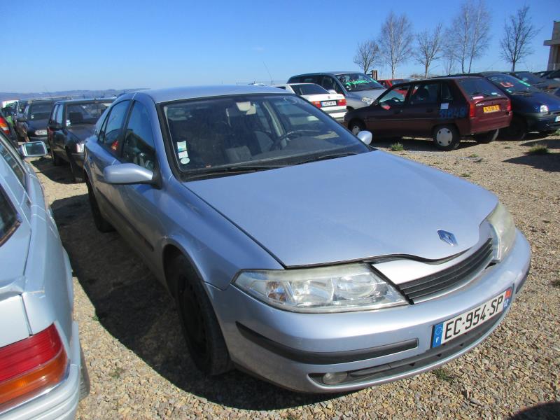 Photo de la pièce