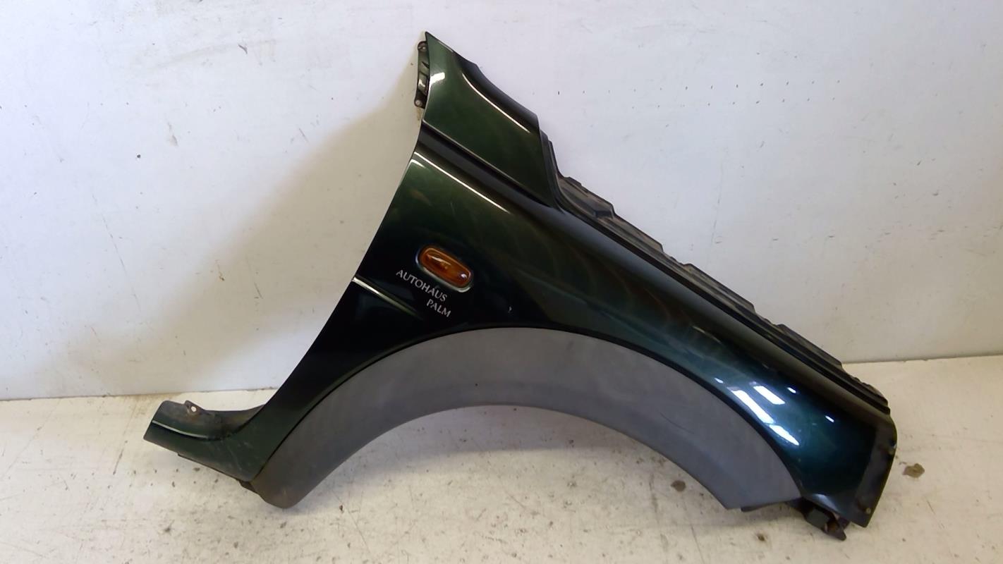 Parafango anteriore destro LAND ROVER FREELANDER 1 PHASE 2 Diésel - 1