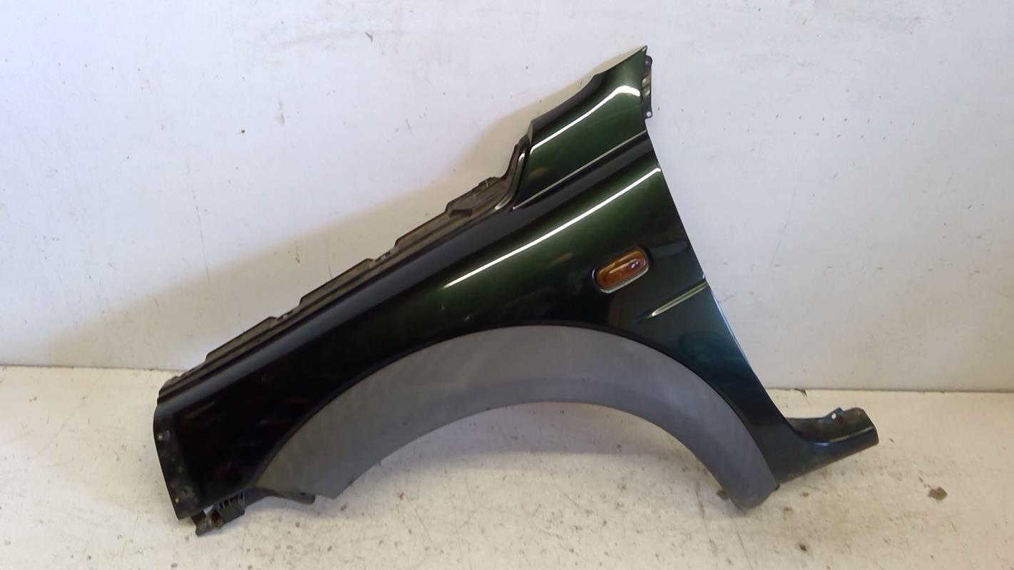 Parafango anteriore sinistro LAND ROVER FREELANDER 1 PHASE 2 Diésel - 1