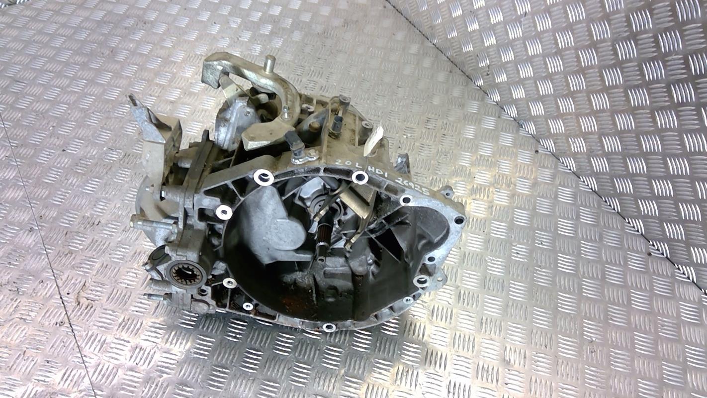 Boite de vitesses CITROEN C5 1 PHASE 1 Diesel - 1