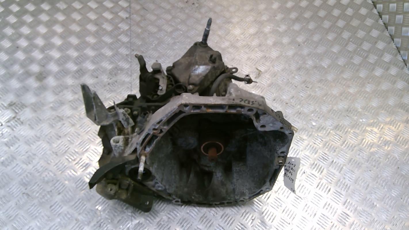 Boite de vitesses RENAULT CLIO 2 PHASE 2 Diesel - 1