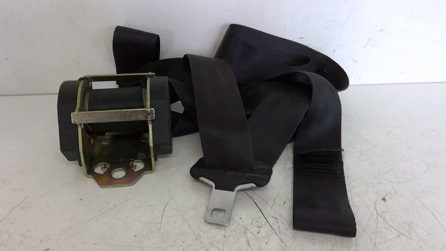 Cintura di sicurezza anteriore destra PEUGEOT 406 COUPE Diésel - 1