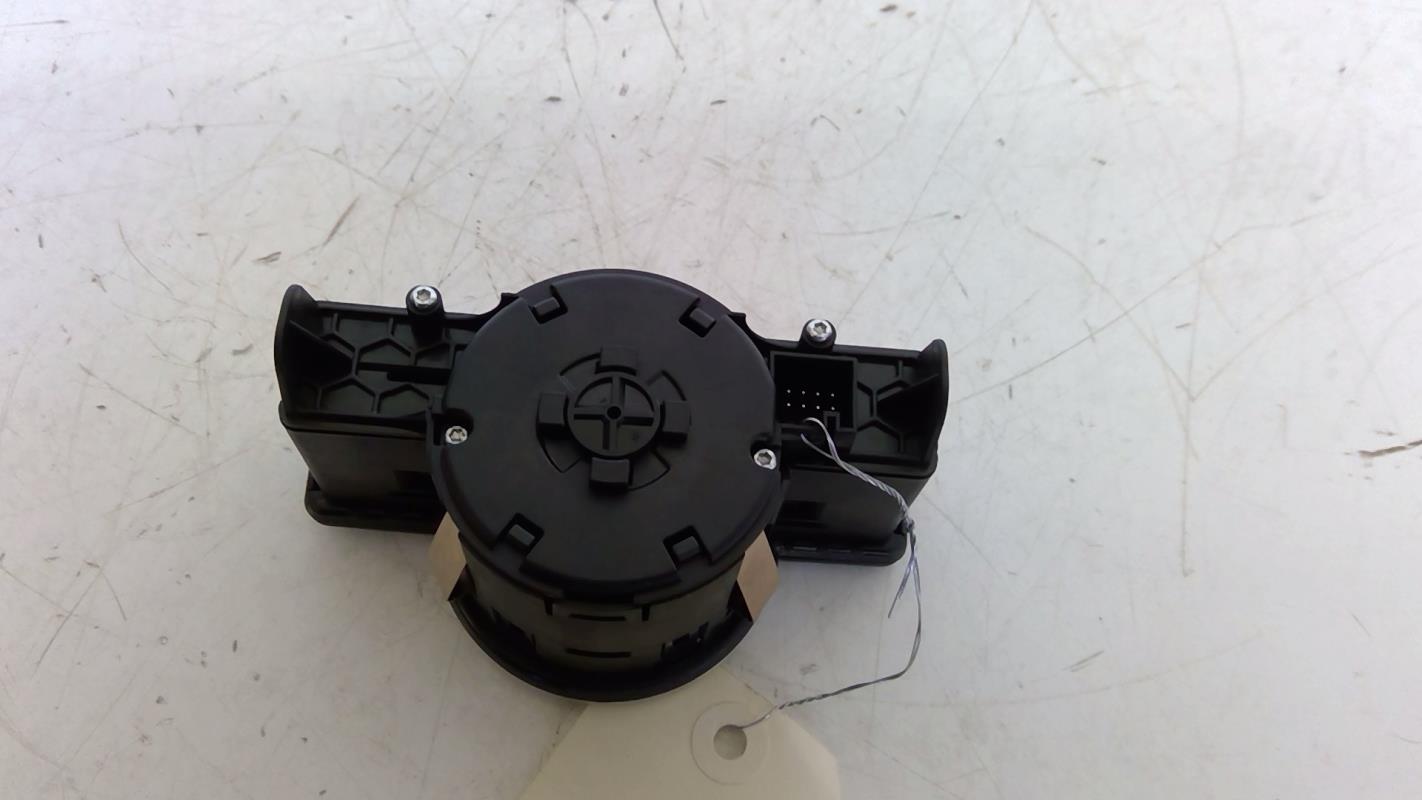 Commande de phare MERCEDES CLASSE A 176 PHASE 1  - 1