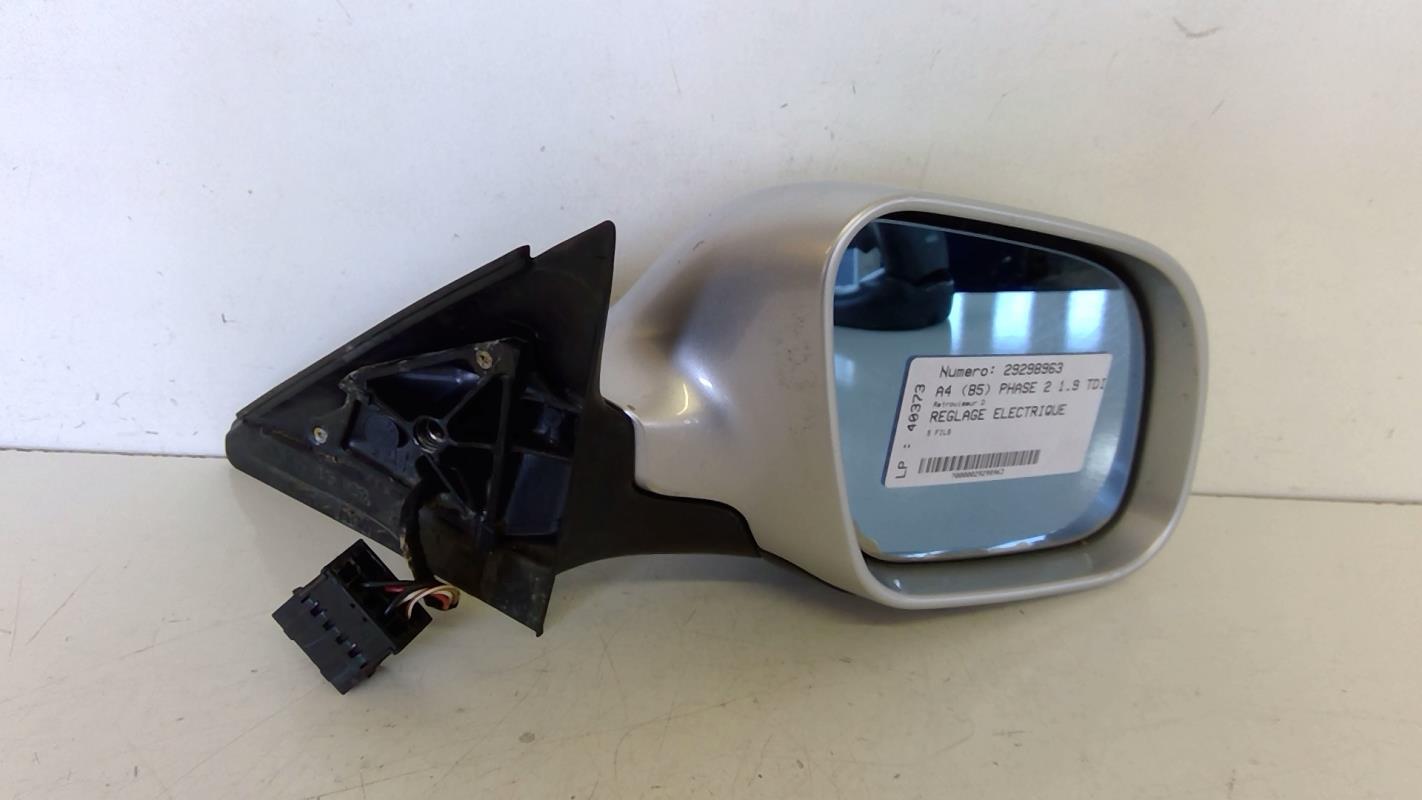 Retroviseur droit AUDI A4 1 PHASE 2 Diesel - 1