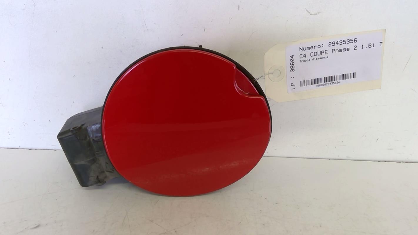 Trappe d'essence CITROEN C4 1 PHASE 2 COUPE Essence - 1