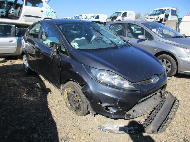 Photo de la pièce