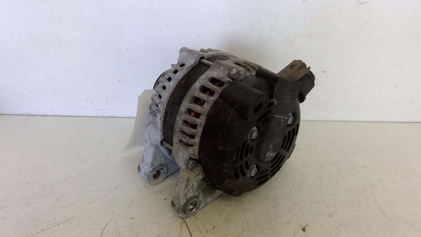 Alternatore CITROEN C4 PICASSO 2 PHASE 2 Gasolina - 1
