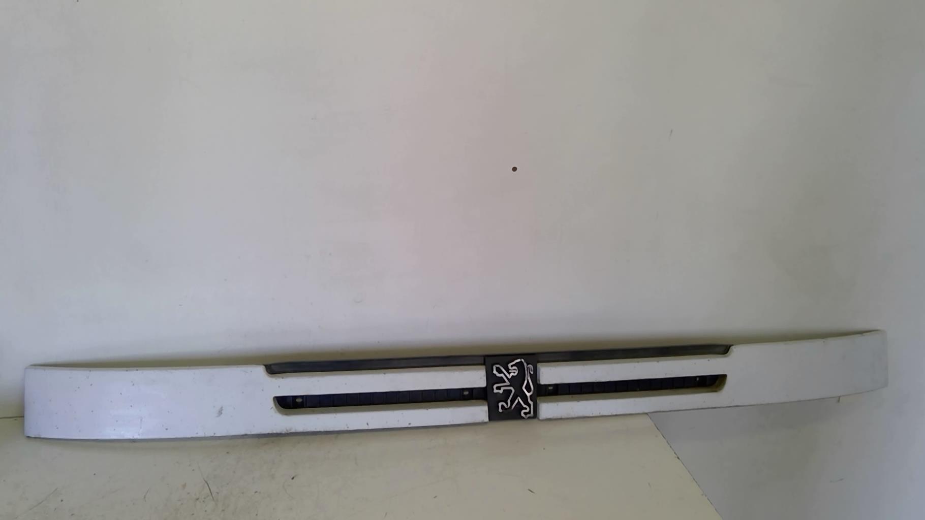 Calandre PEUGEOT BOXER 1 Diesel - 1