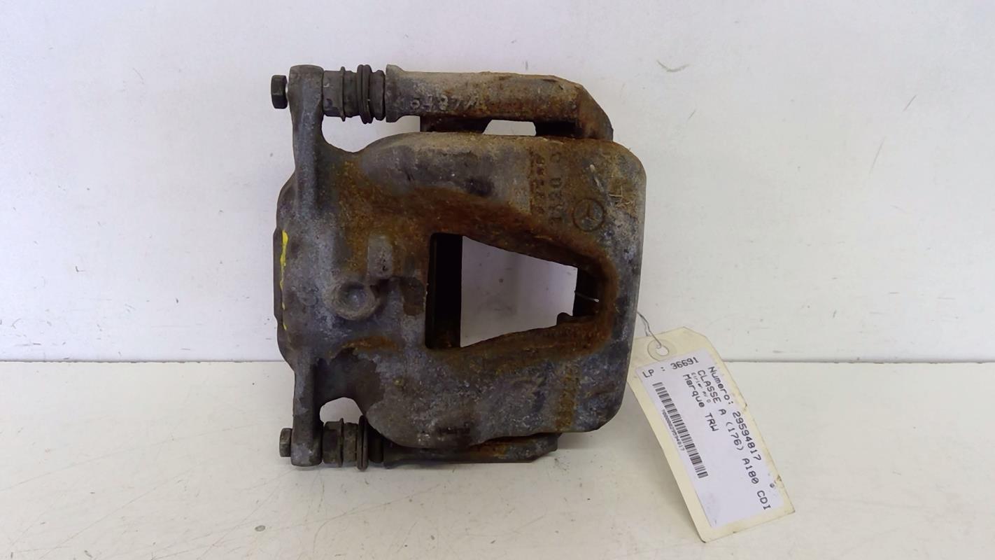 Pinza freni anteriore destra MERCEDES CLASSE A 176 PHASE 1  - 1