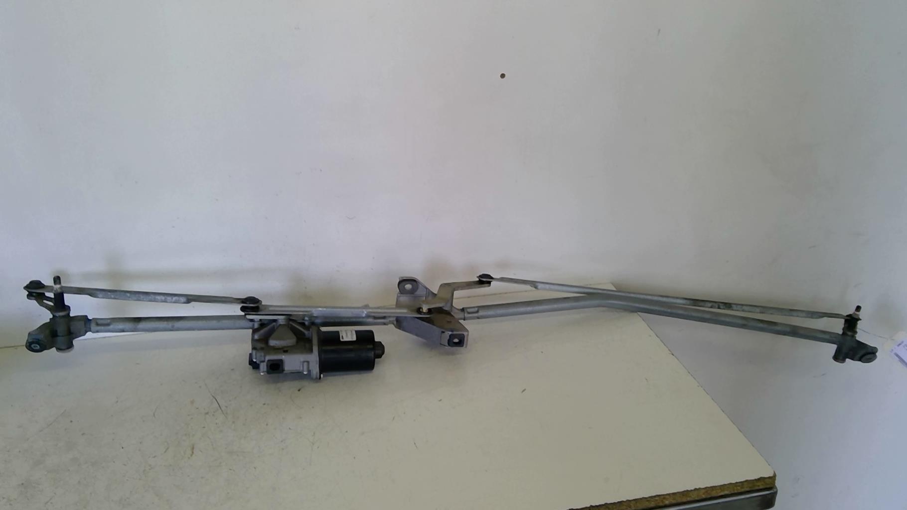 Motore tergicristallo anteriore CITROEN C4 2 PHASE 1 Diésel - 1