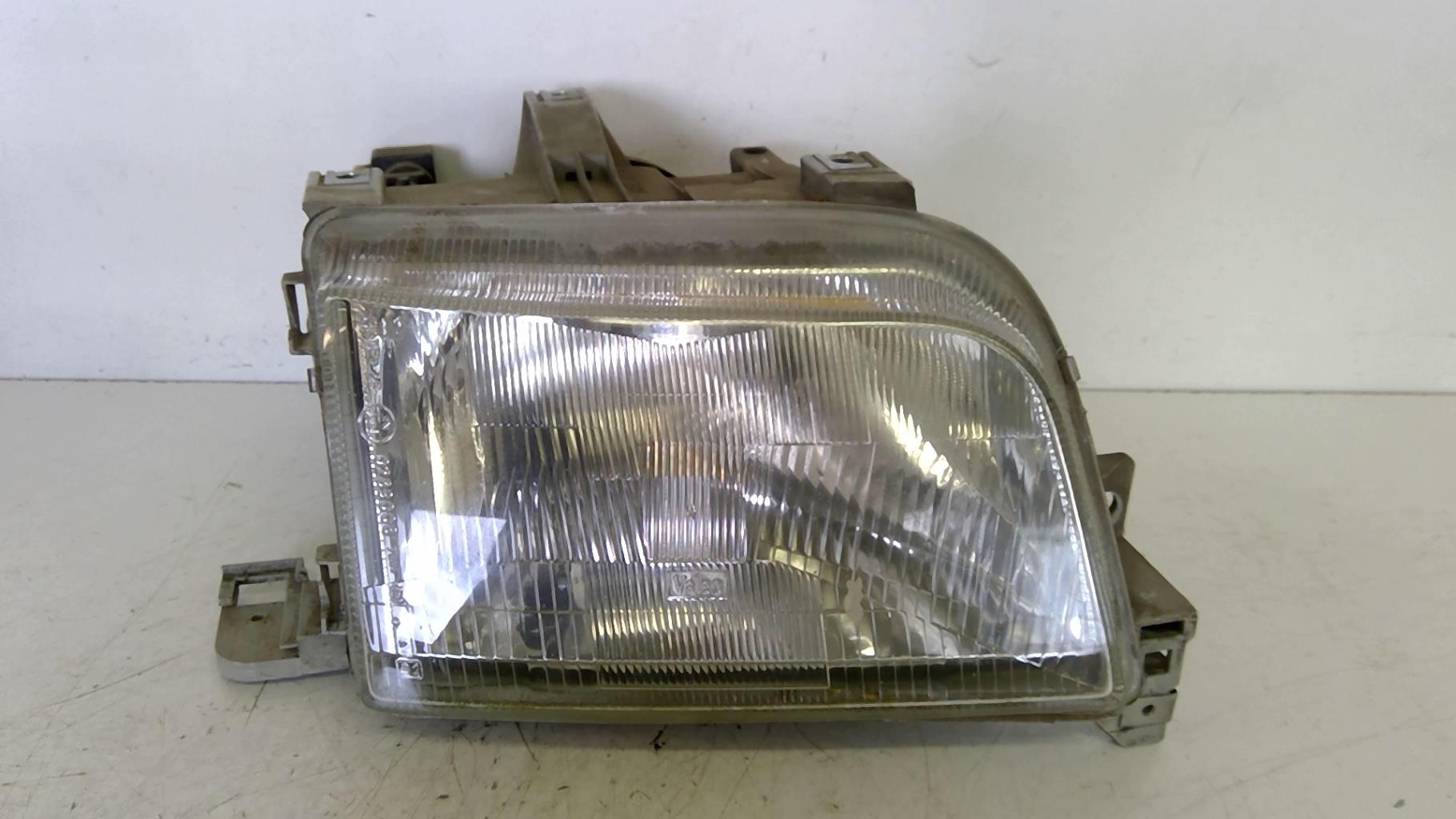 Gruppo ottico anteriore principale destro (luci)(faro) RENAULT CLIO 1 PHASE 2 Gasolina - 1