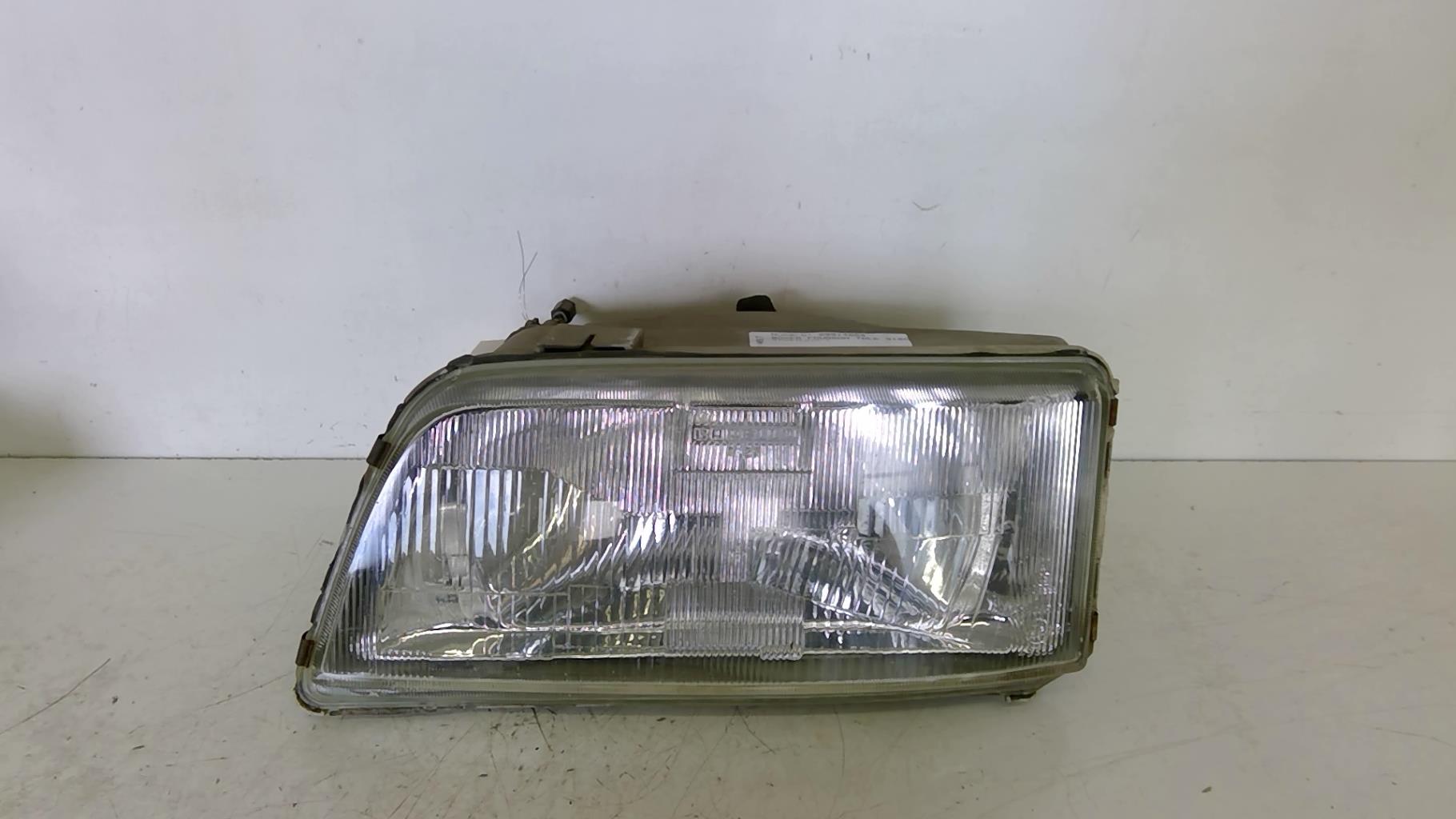 Gruppo ottico anteriore principale sinistro (luci)(faro) PEUGEOT BOXER 1 Diésel - 1
