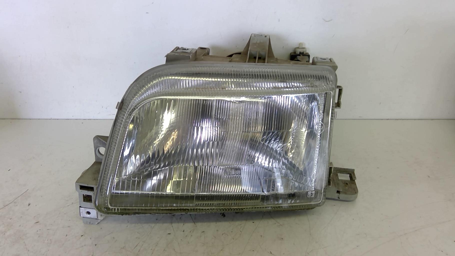 Gruppo ottico anteriore principale sinistro (luci)(faro) RENAULT CLIO 1 PHASE 2 Gasolina - 1