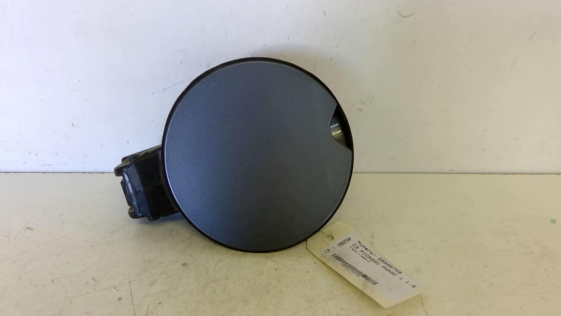 Trappe d'essence CITROEN C3 PICASSO PHASE 1 Diesel - 1