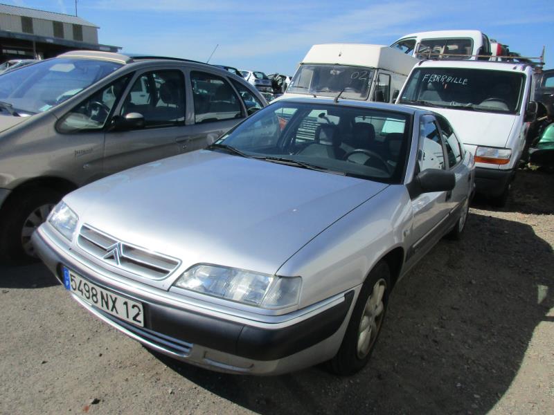 Cerchione CITROEN XANTIA PHASE 2 Diésel - 1