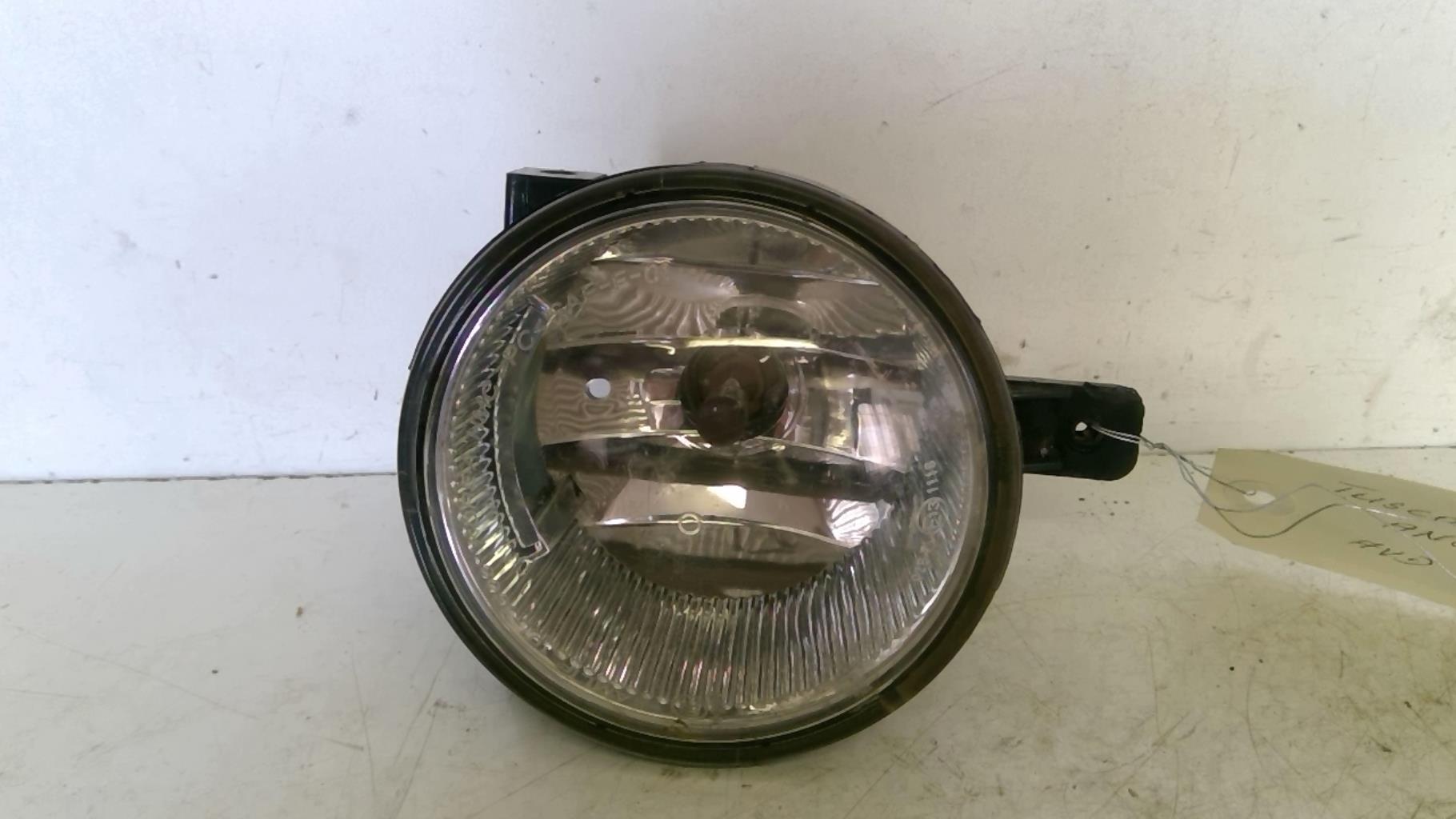 Fendinebbia destro (luci) HYUNDAI TUCSON 1 Diésel - 1