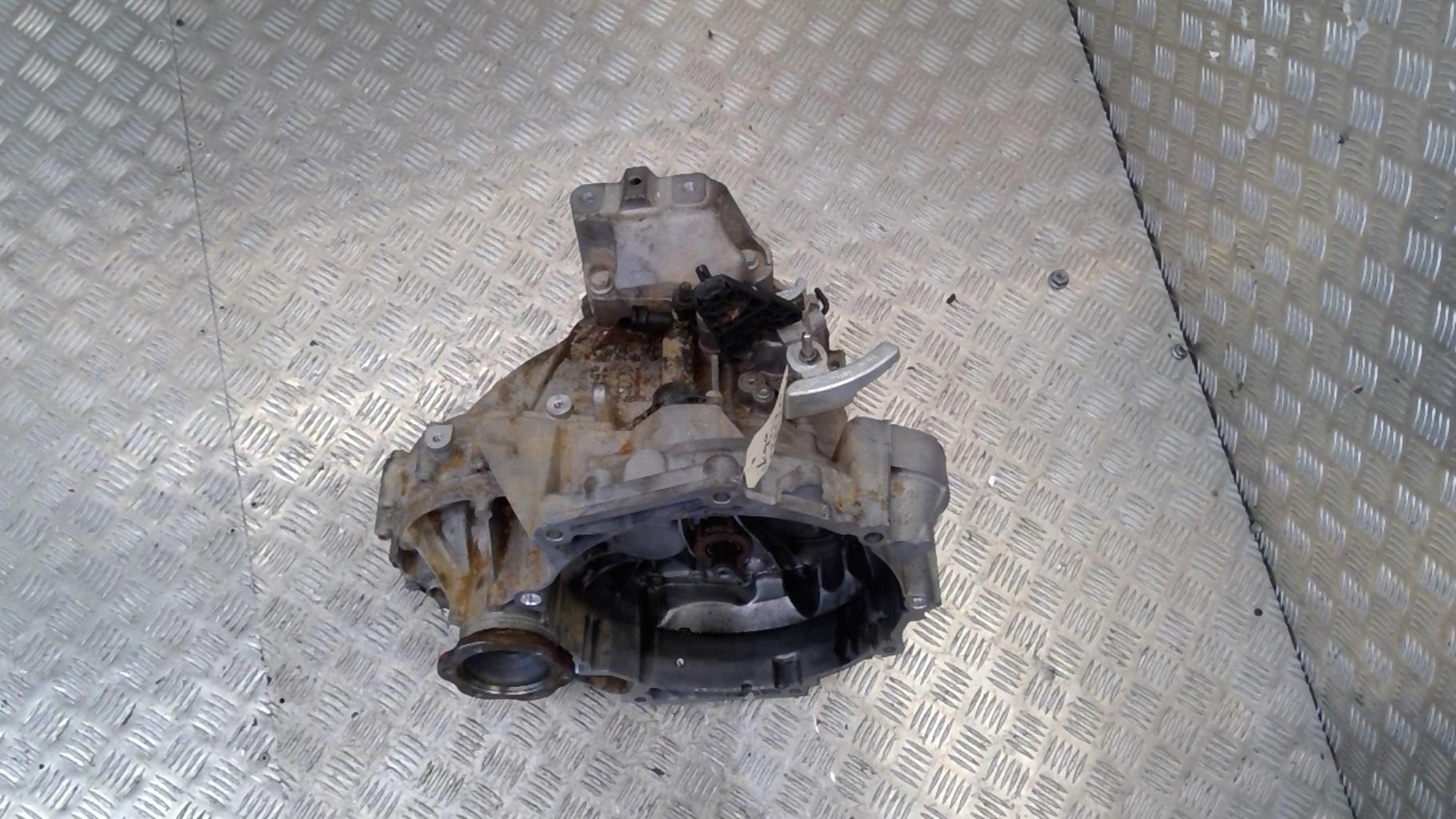 Boite de vitesses SEAT IBIZA 5 PHASE 1 Essence - 1