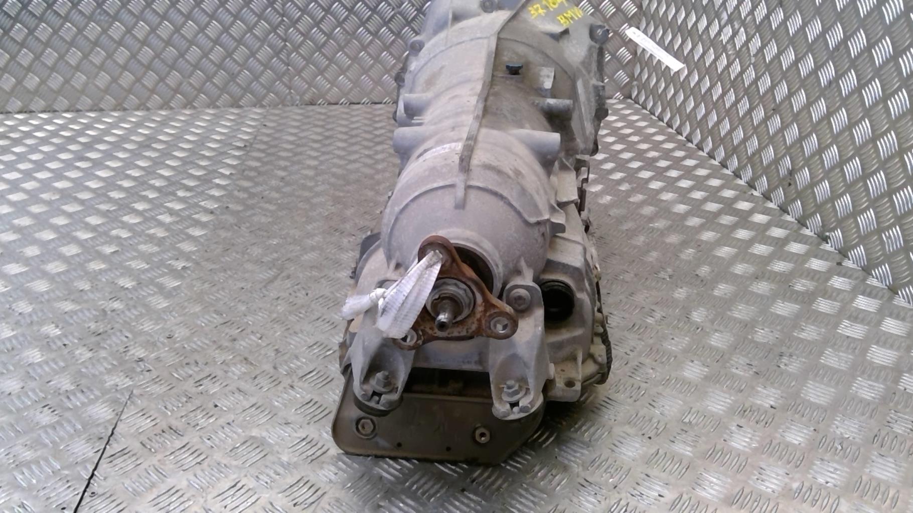 Boite de vitesses BMW SERIE 1 E81 Essence - 1