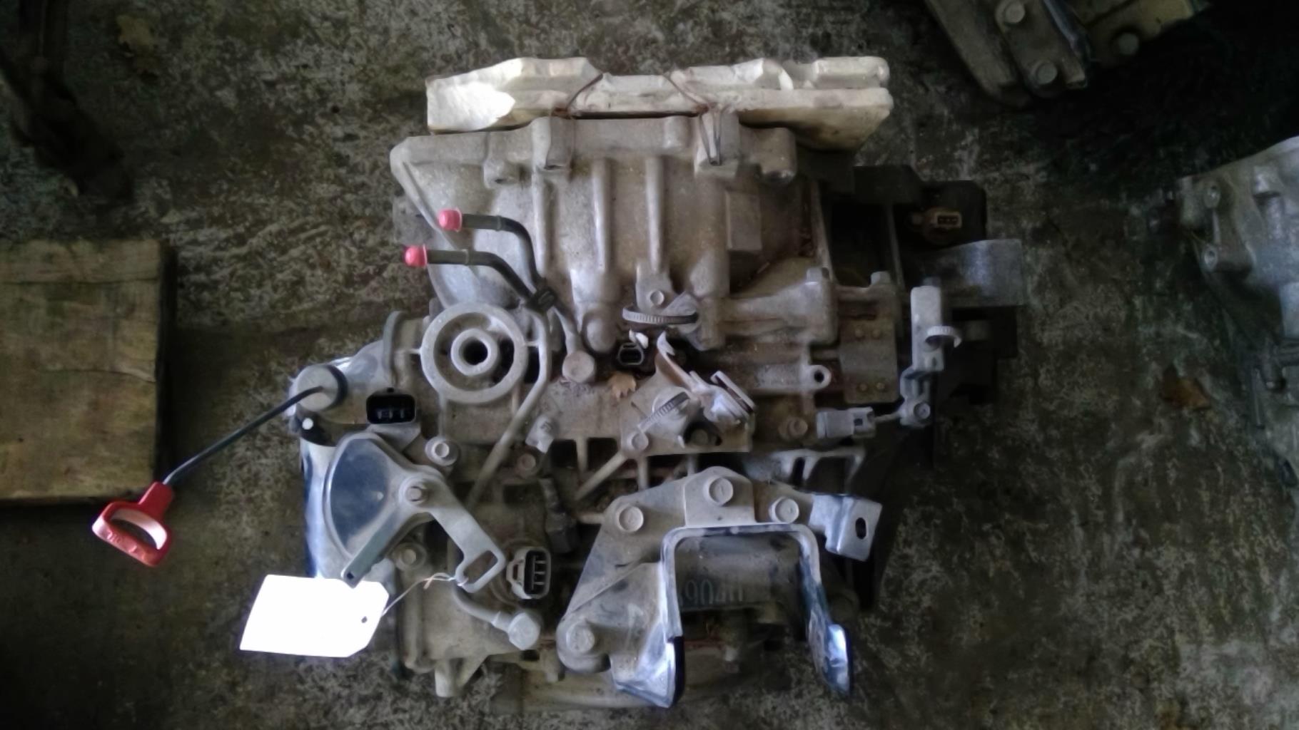 Boite de vitesses HYUNDAI TUCSON 1 Diesel - 1