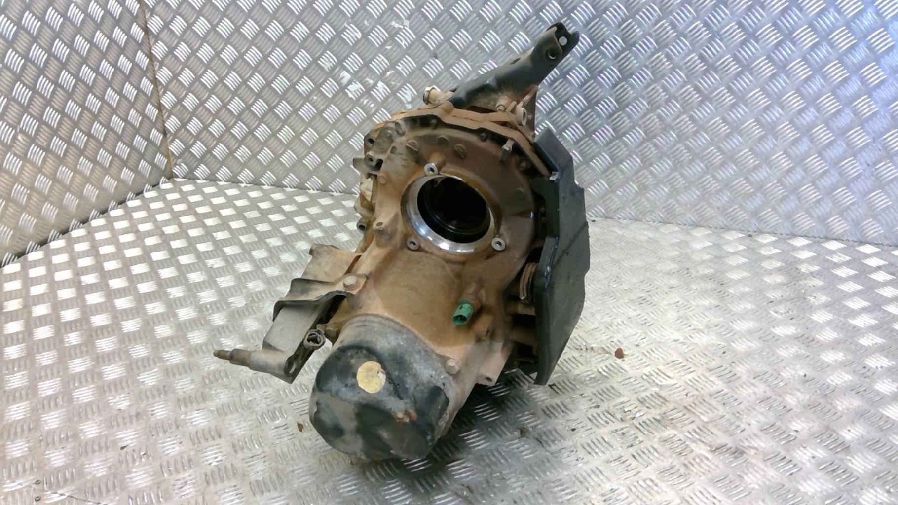 Boite de vitesses RENAULT EXPRESS PHASE 1 Diesel - 1