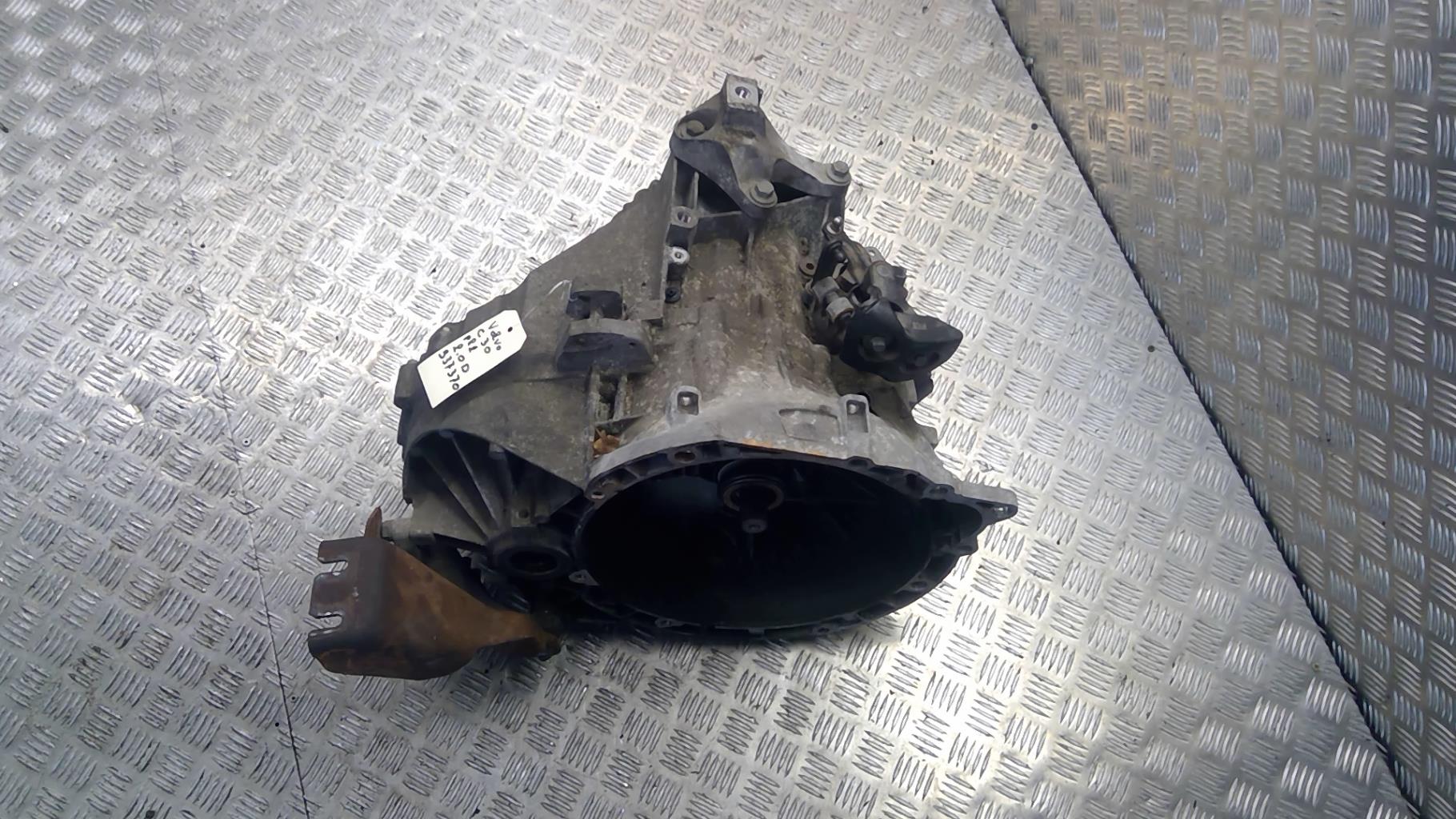 Boite de vitesses VOLVO C 30 PHASE 1 Diesel - 1