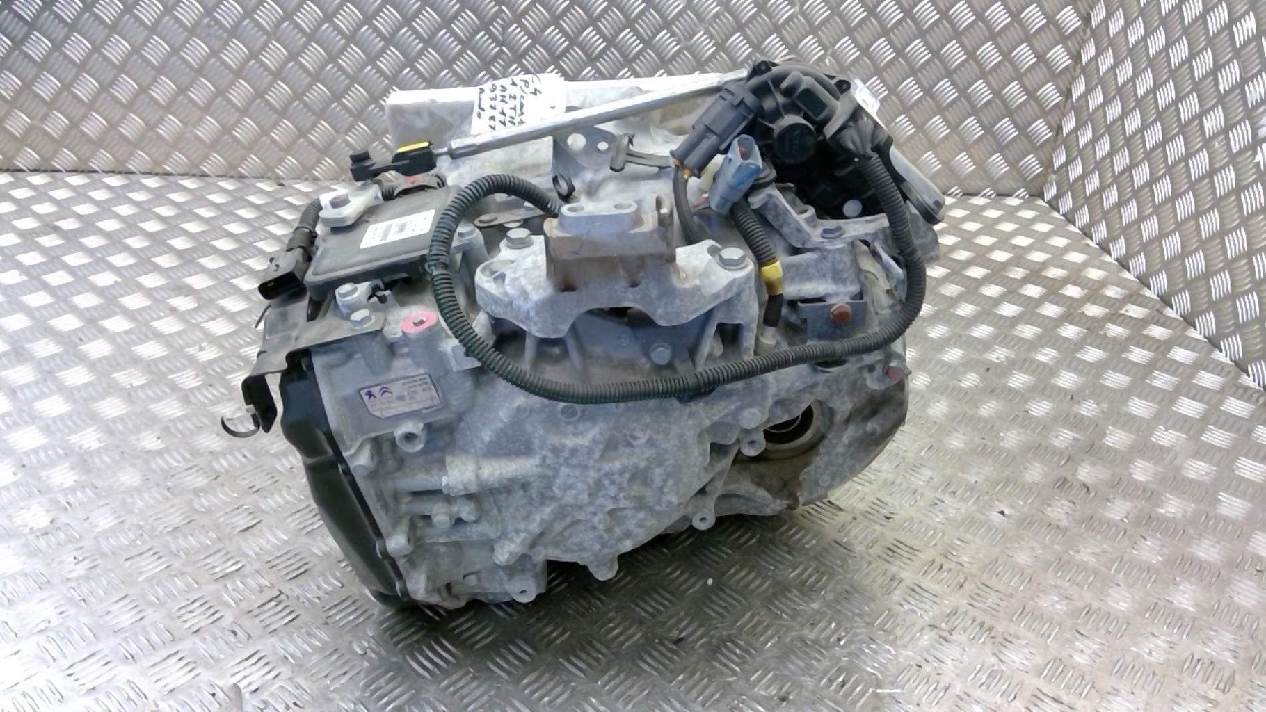 Boite de vitesses CITROEN C4 PICASSO 2 PHASE 2 Essence - 1