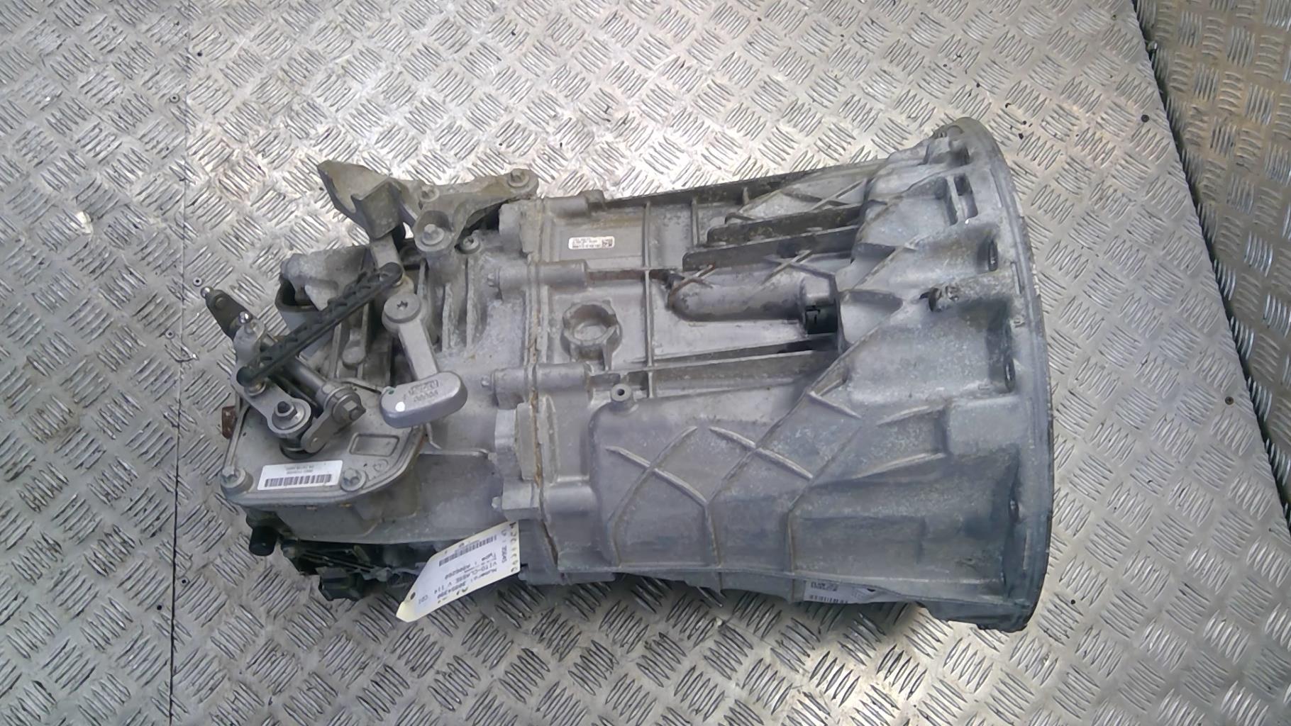 Boite de vitesses MERCEDES VITO 447 PHASE 1 Diesel - 1