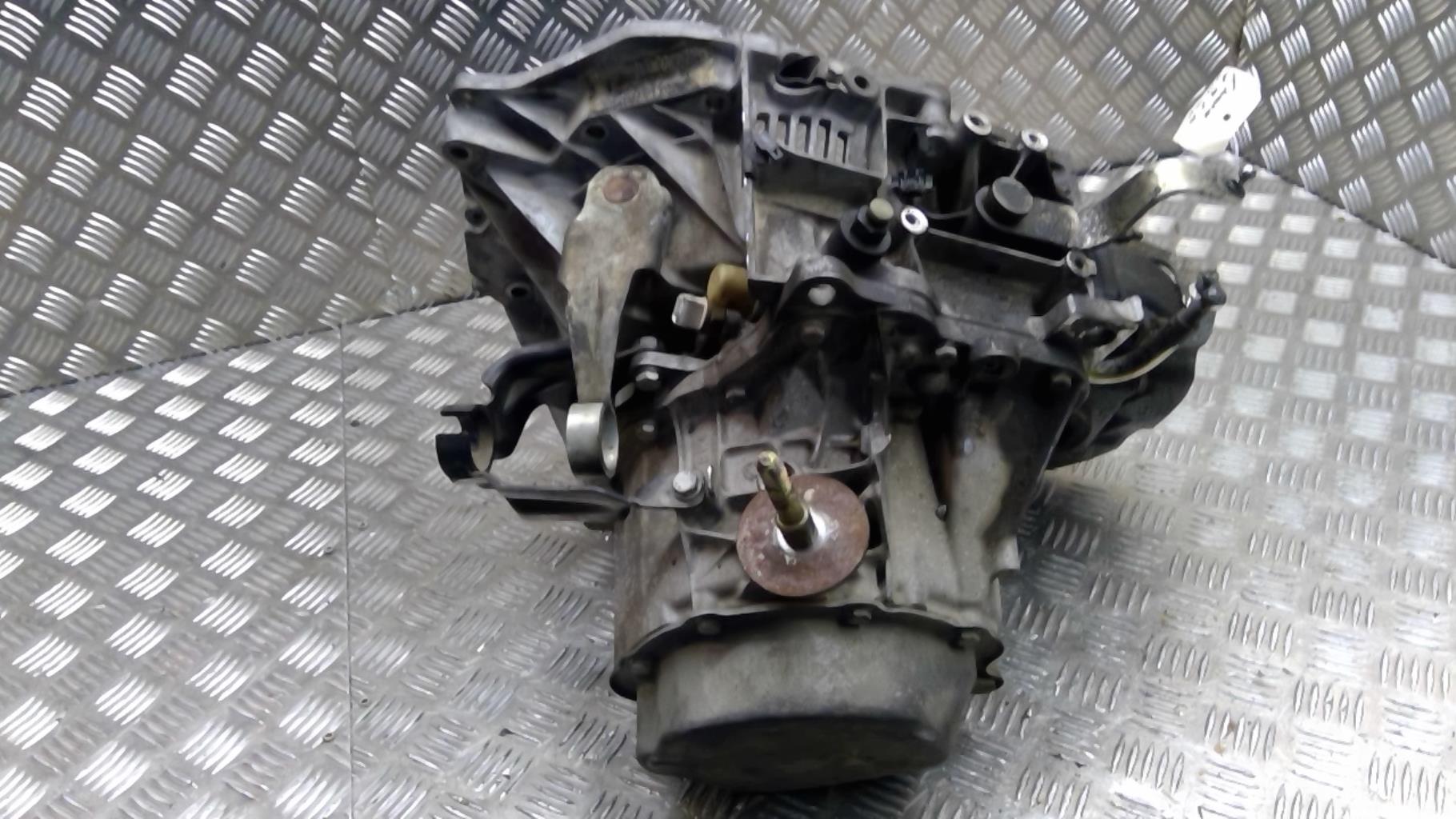Boite de vitesses CITROEN XSARA PHASE 1 Diesel - 1