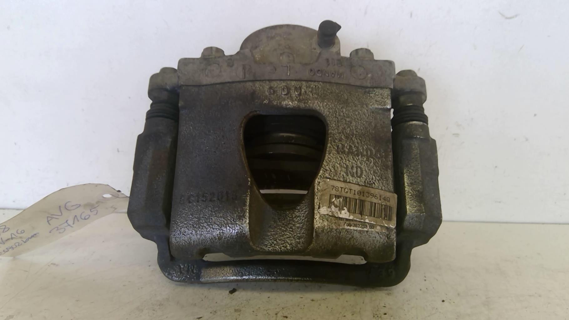 Pinza freni anteriore sinistra PEUGEOT 308 2 PHASE 1 Diésel - 1