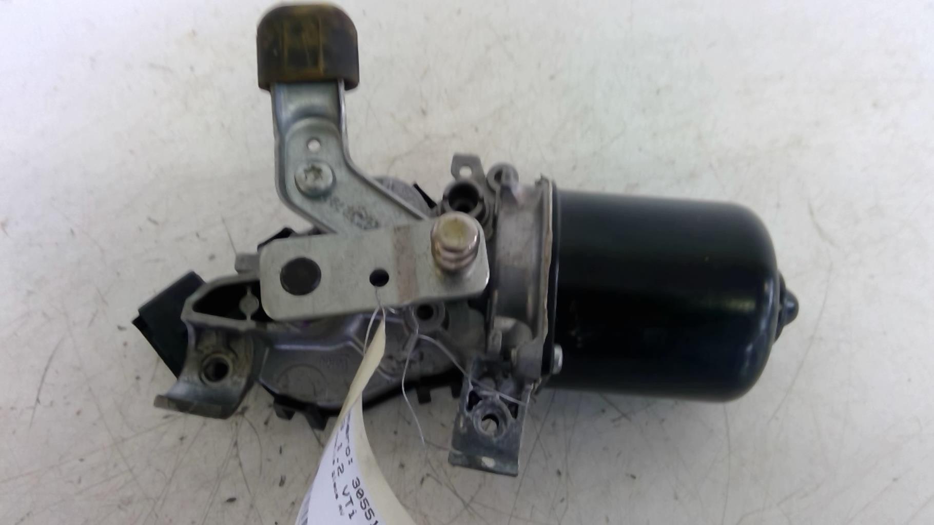 Motore tergicristallo anteriore CITROEN DS3 PHASE 1 Gasolina - 1