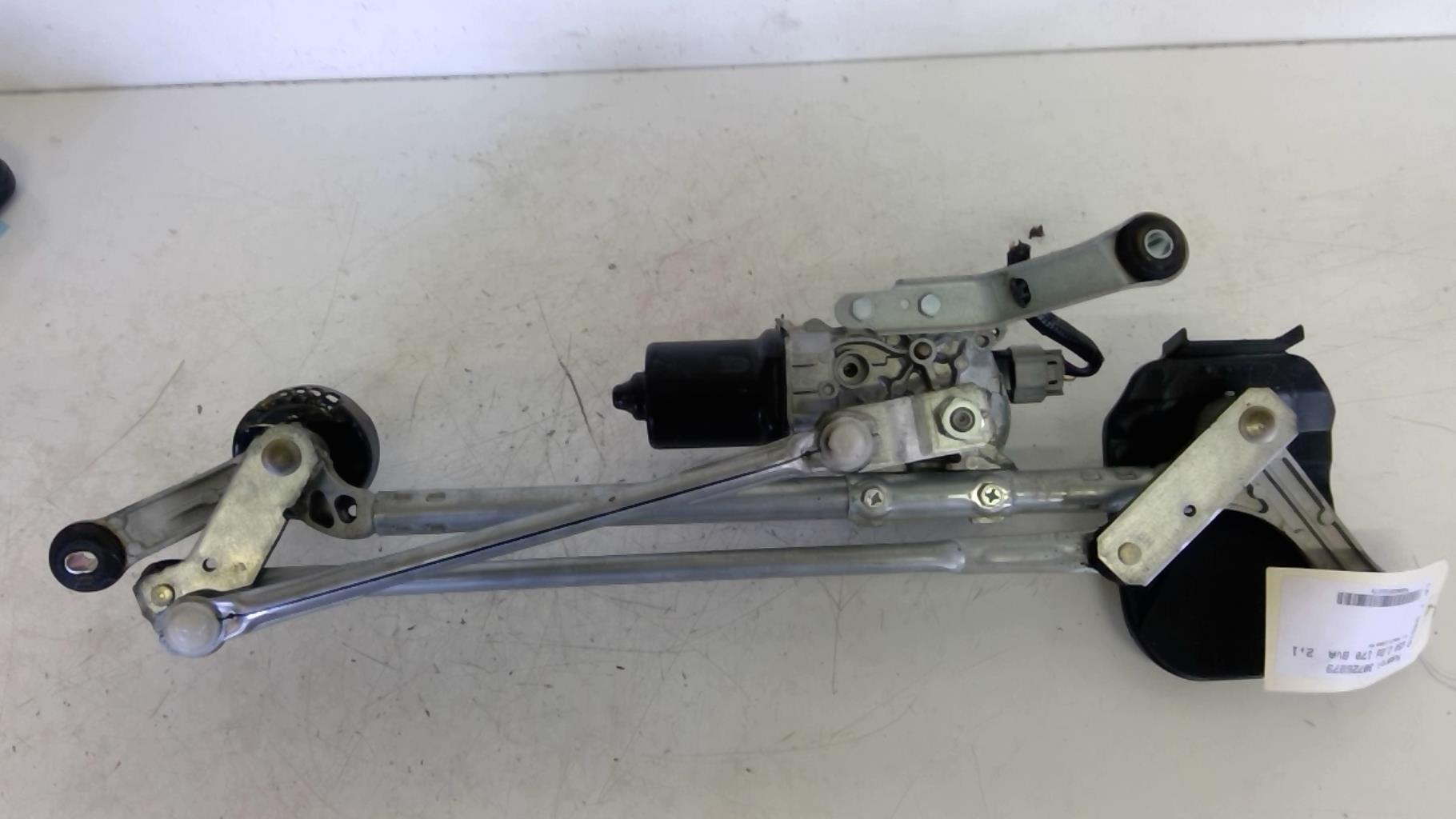 Motore tergicristallo anteriore INFINITI Q50 PHASE 1 Diésel - 1