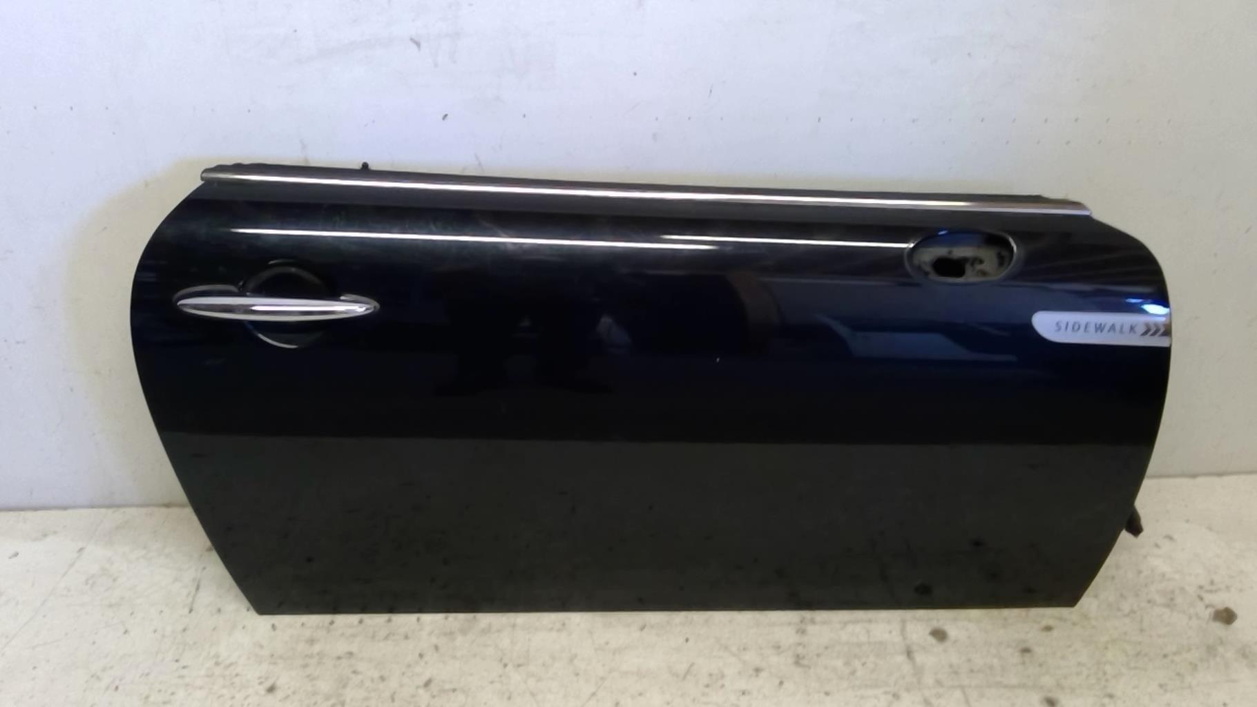 Porte avant droit MINI MINI 1 R52 CABRIOLET Essence - 1