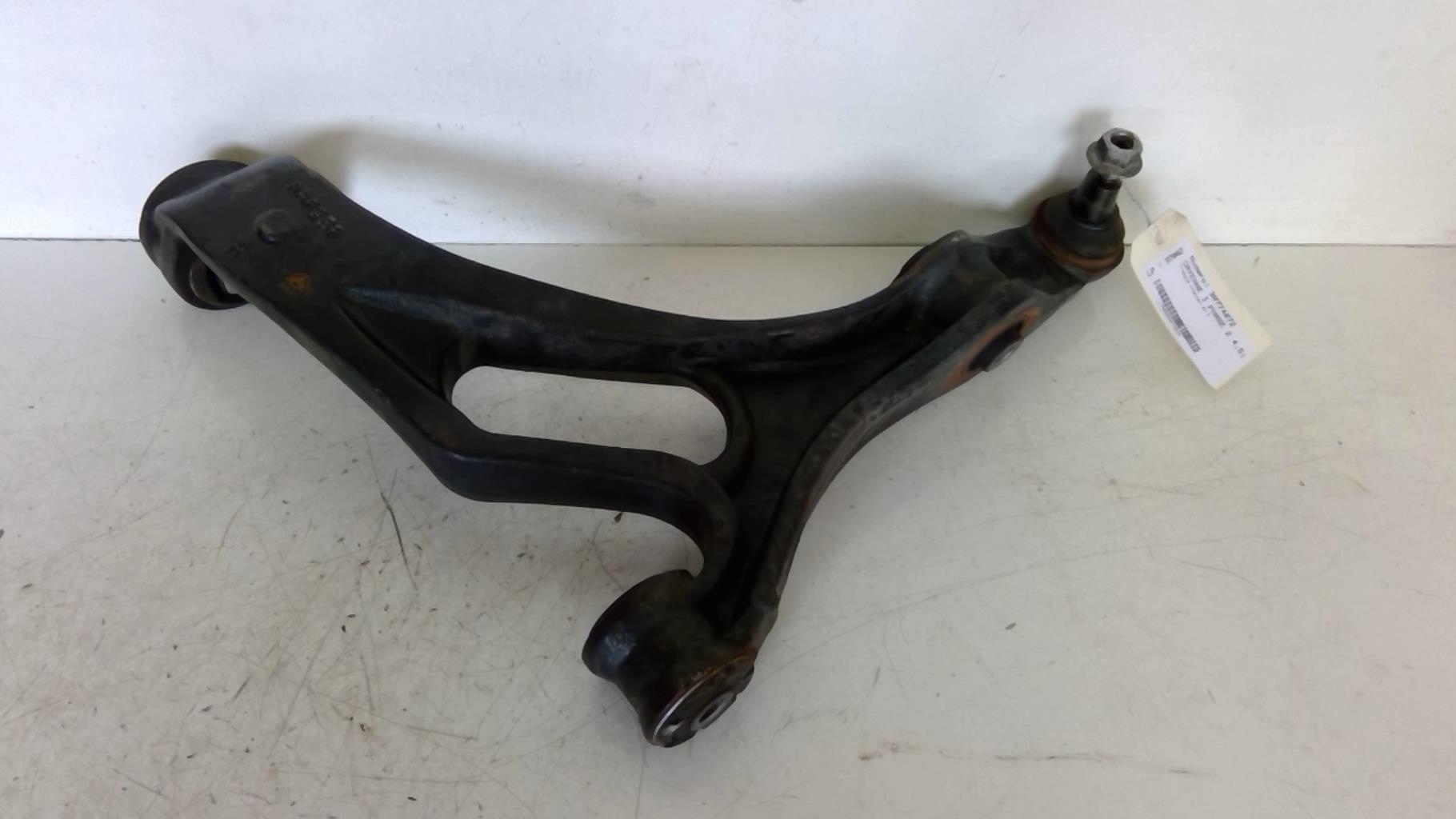 Triangolo inferiore anteriore destro PORSCHE CAYENNE 1 PHASE 1 Gasolina - 1