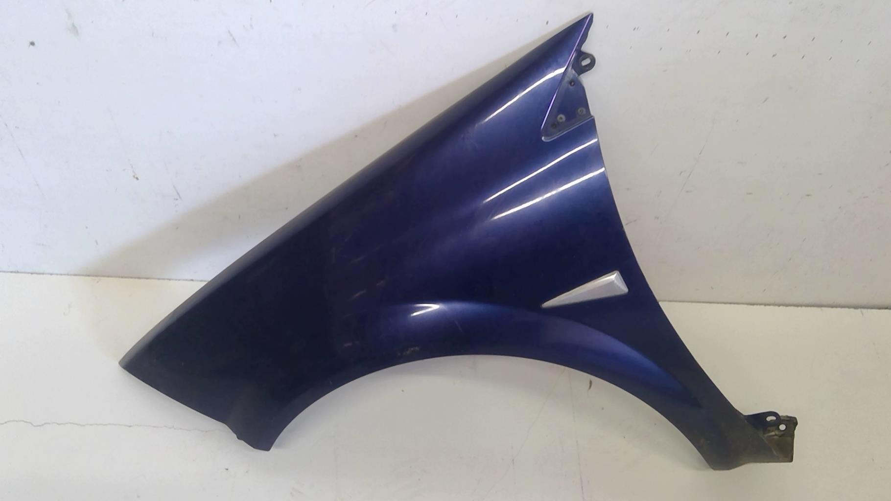 Parafango anteriore sinistro RENAULT MEGANE 2 PHASE 1 Diésel - 1