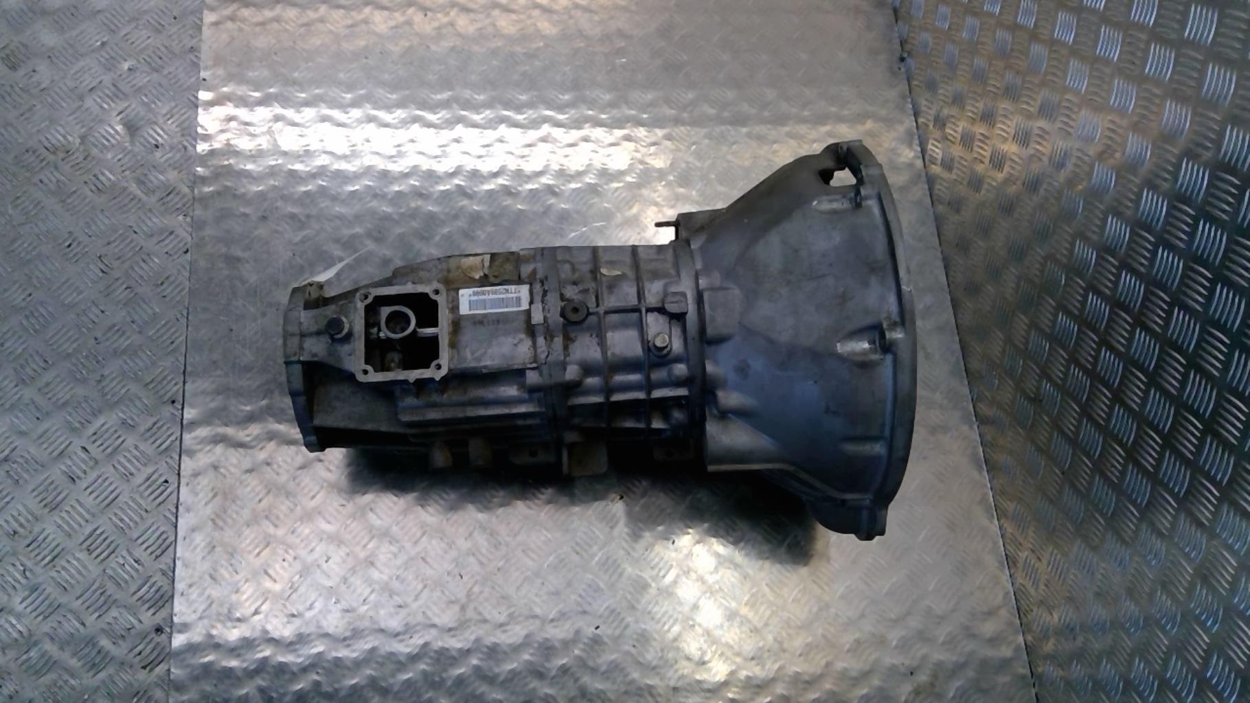 Boite de vitesses JEEP CHEROKEE  - 1