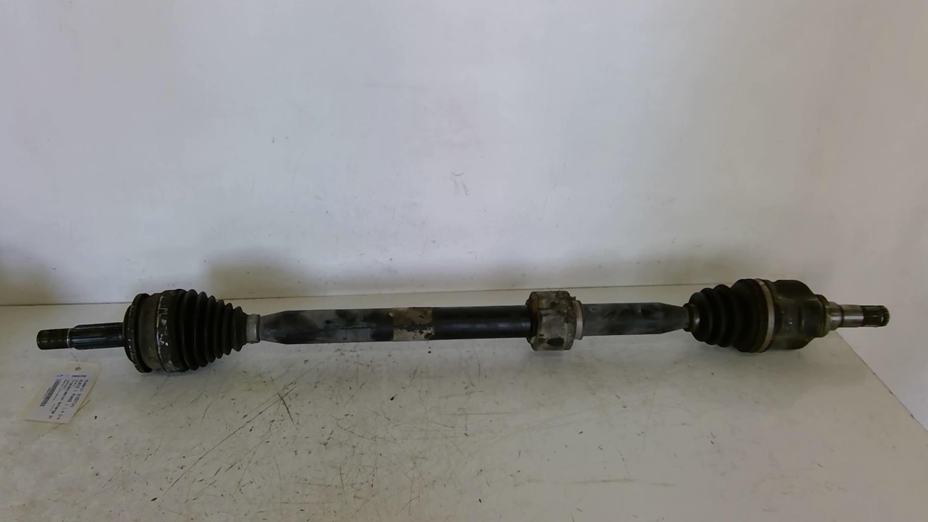 Giunto cardanico albero di trasmissione destro TOYOTA AURIS 1 PHASE 1 Diésel - 1