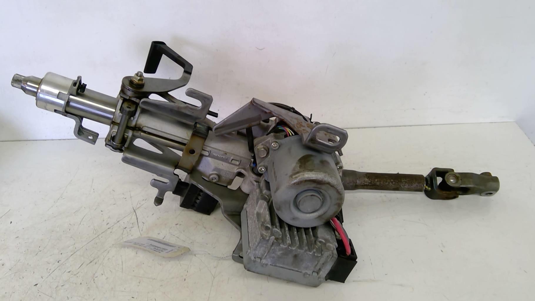 Colonne de direction RENAULT MEGANE 3 PHASE 1 BREAK Diesel - 1