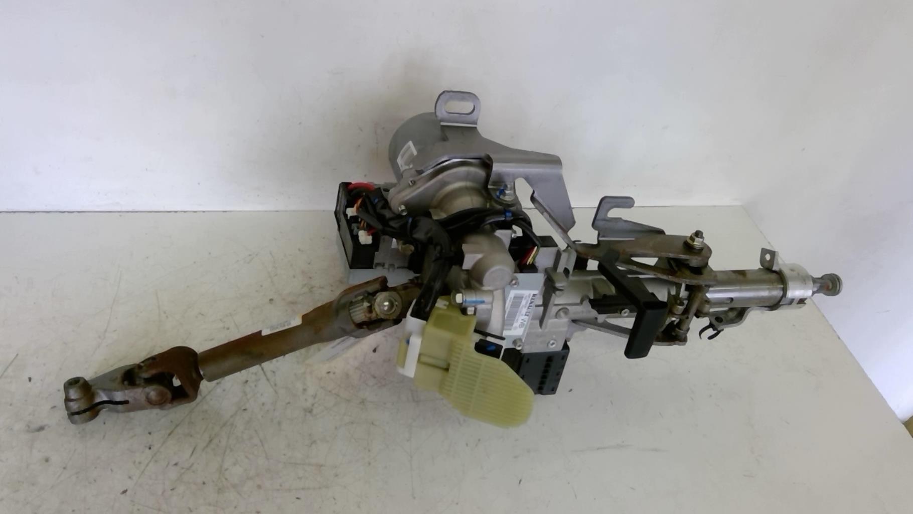 Colonne de direction RENAULT MEGANE 3 PHASE 1 BREAK Diesel - 1