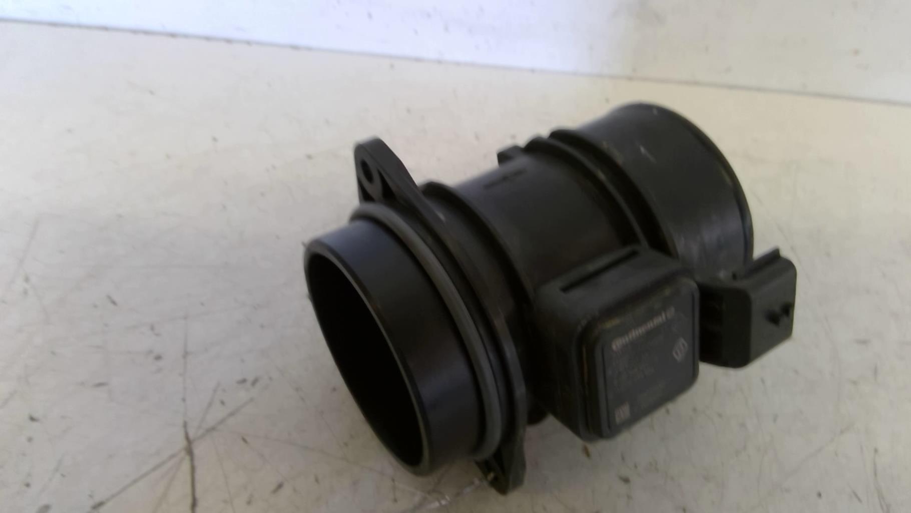 Debitmetre RENAULT CLIO 3 PHASE 2 Diesel - 1