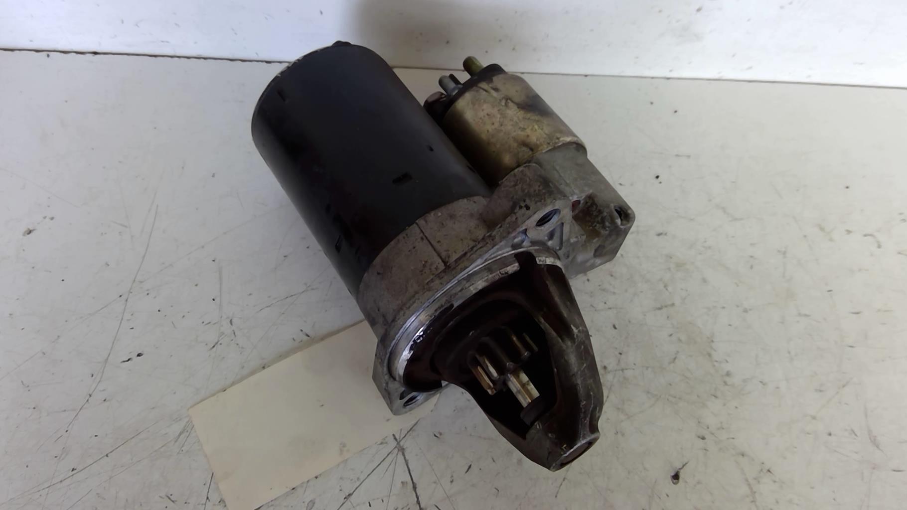 Demarreur FORD FIESTA 5 PHASE 1 Essence - 1
