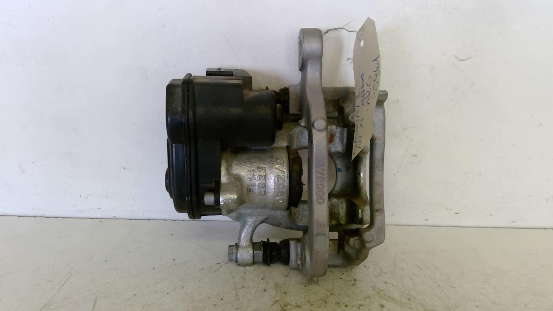 Pinza freni posteriore sinistra NISSAN QASHQAI 2 PHASE 1 Gasolina - 1