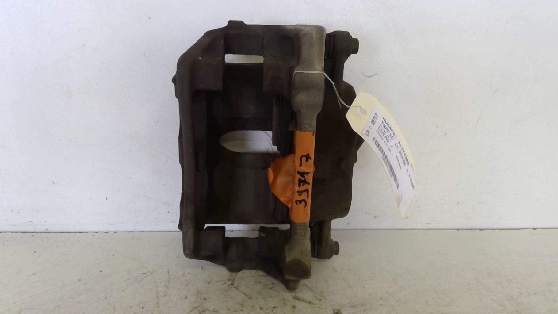 Pinza freni anteriore sinistra RENAULT TRAFIC 2 PHASE 1 Diésel - 1