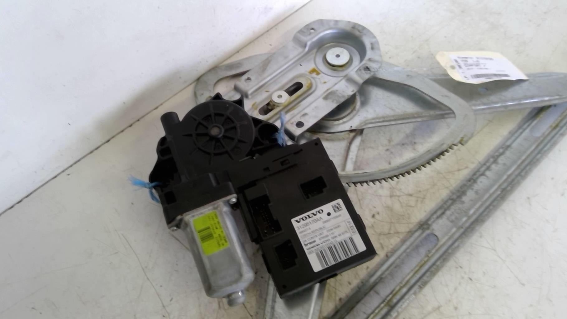 Alzacristalli elettrico anteriore sinistro VOLVO V 50 PHASE 2 BREAK Diésel - 1